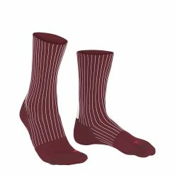 Falke BC IMPULSE SPOKES Cycling Socks -Cykelbukser Butik 41F00E29160E2E3152428D4762F6D99F