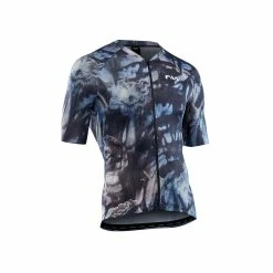 Northwave FLOWER CAMO JERSEY Short Sleeve Road Cycling Jersey