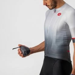 Castelli ARIA SHELL JACKET Windbreaker -Cykelbukser Butik 42AAE729690C1840CF91D316E38FE7FC