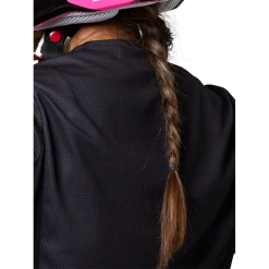 Fox WOMENS 180 TOXSYK JERSEY Women's Long Sleeve MTB Bike Shirt 13 Fox WOMENS 180 TOXSYK JERSEY Women's Long Sleeve MTB Bike Shirt -Cykelbukser Butik 4352F3A65DA731720CBE356A8768389A