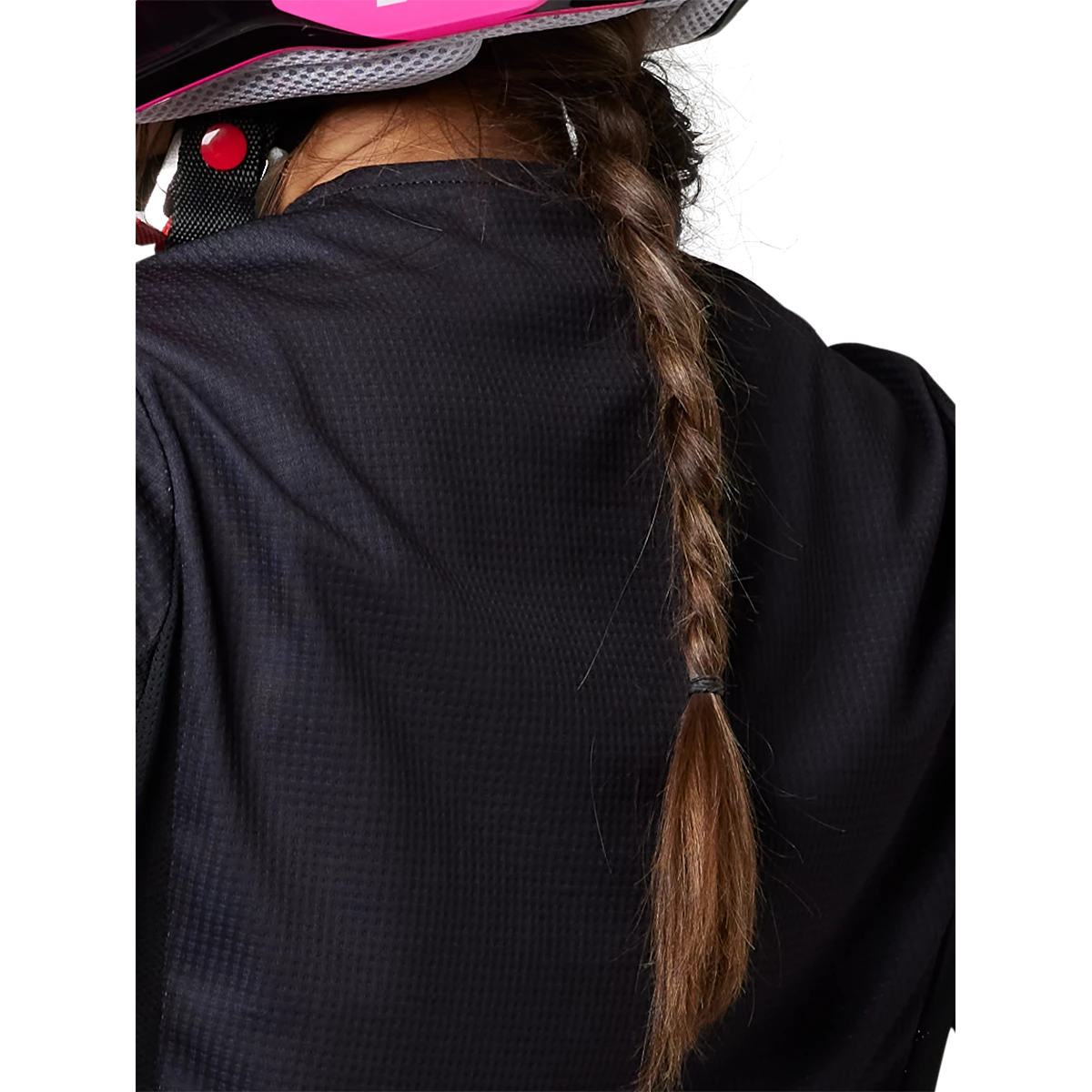 Fox WOMENS 180 TOXSYK JERSEY Women's Long Sleeve MTB Bike Shirt 8 Fox WOMENS 180 TOXSYK JERSEY Women's Long Sleeve MTB Bike Shirt - Billede 6