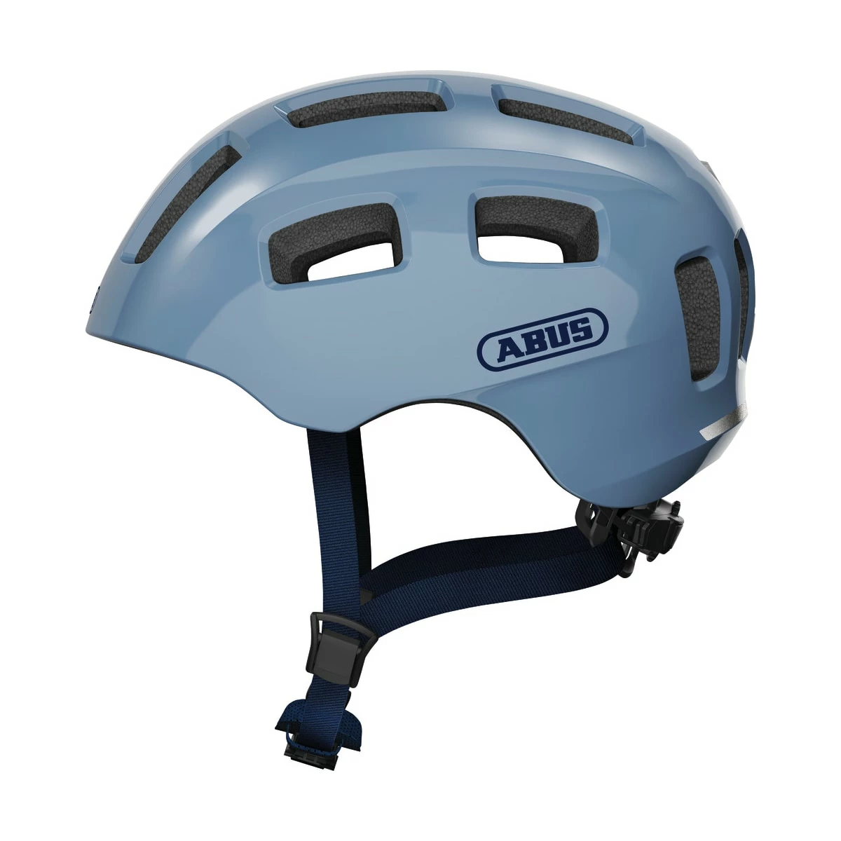 Abus Youn-I 2.0 Children’s Bike Helmet 3 Abus Youn-I 2.0 Children’s Bike Helmet