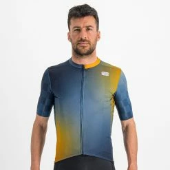 Sportful ROCKET JERSEY Short-sleeved Bike Shirt