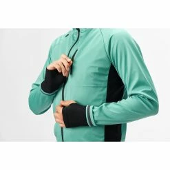 Rose CORE Thermo Wind Jacket Cycling Jacket -Cykelbukser Butik 441DACB5063B0F0F99C6BF5B2965A4FC