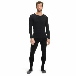 Falke LONG TIGHTS WARM Long Johns 12 Falke LONG TIGHTS WARM Long Johns -Cykelbukser Butik 44B34D798029B8CECED549B1FF145E4B