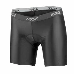 Rose BASIC II Kids' Cycling Underpants