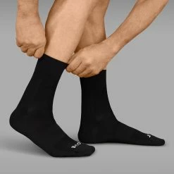 GripGrab LIGHTWEIGHT SL Socks -Cykelbukser Butik 46349F90CEEC8C92009A219C9BB5EFB9