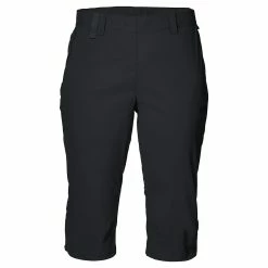 Jack Wolfskin ACTIVATE LIGHT ¾ PANTS Women