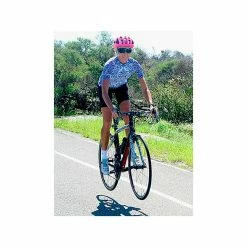 CYCOLOGY MAJOLICA Women’s Jersey -Cykelbukser Butik 4806C03FA12E77851B01710D985A749E