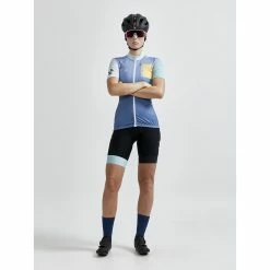 Craft D.I.Y Gravel Adv Hmc Offroad SS Jersey W For Women -Cykelbukser Butik 482632A3F5303DAECEAD1C10CB865A23