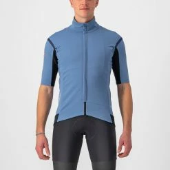 Castelli GABBA ROS 2 GORE TEX INFINIUM Cycling Jersey