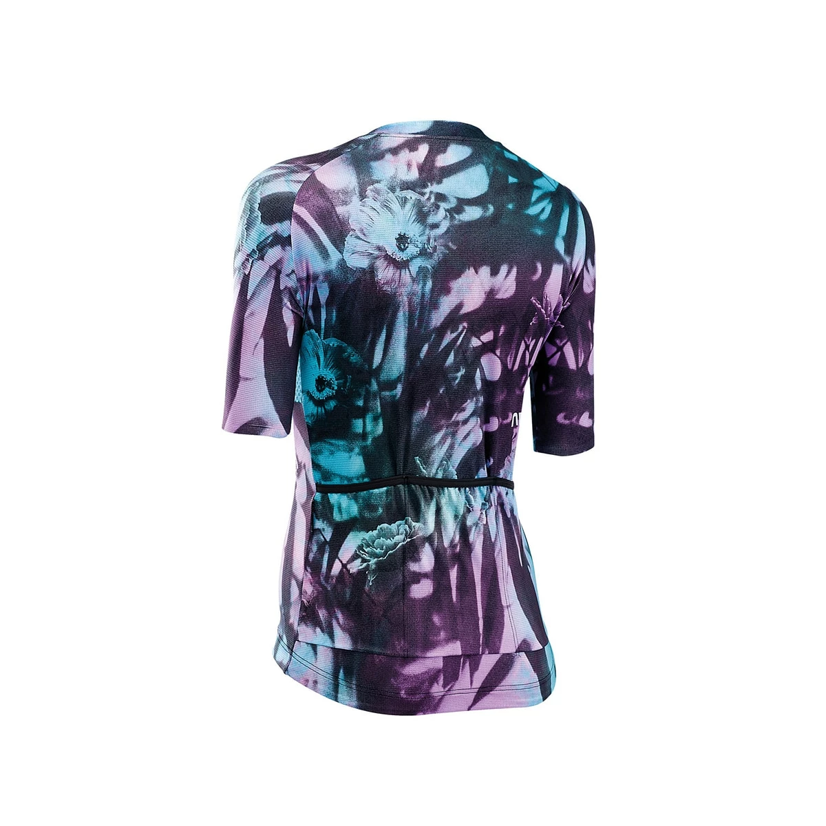 Northwave FLOWER CAMO WMN JERSEY Women’s Short Sleeve Road Cycling Jersey 4 Northwave FLOWER CAMO WMN JERSEY Women’s Short Sleeve Road Cycling Jersey - Billede 2