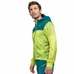 Schöffel Hybrid Jkt Flow Trail M Bike Windbreaker -Cykelbukser Butik 4A9D8D88D7E25AA7AC4B3FBEBF75BCF5