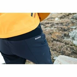 Schöffel Softshell Pants Zumaia M Casual Trousers -Cykelbukser Butik 4B2358CDF183C16976735F2D6756A651