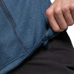 Schöffel Fleece Jacket Rotwand M -Cykelbukser Butik 4B72EC0C8DE33AB2E54318D4BBD4A614