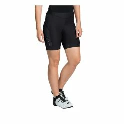 VAUDE WOMEN'S ADVANCED SHORTS IV -Cykelbukser Butik 4C1854A8242F9D240A3F48F5437A80C7