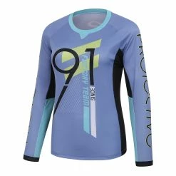 Protective P-QUEEN OF VERT Women’s Bike Shirt