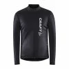 Craft CORE BIKE SUBZ LS JERSEY M Long Sleeve Cycling Jersey