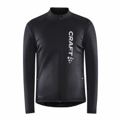 Craft CORE BIKE SUBZ LS JERSEY M Long Sleeve Cycling Jersey