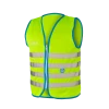 WOWOW FUN JACKET Children’s Reflective Vest -Cykelbukser Butik 4E0491CC74C1827ECE07A9125FCF032F