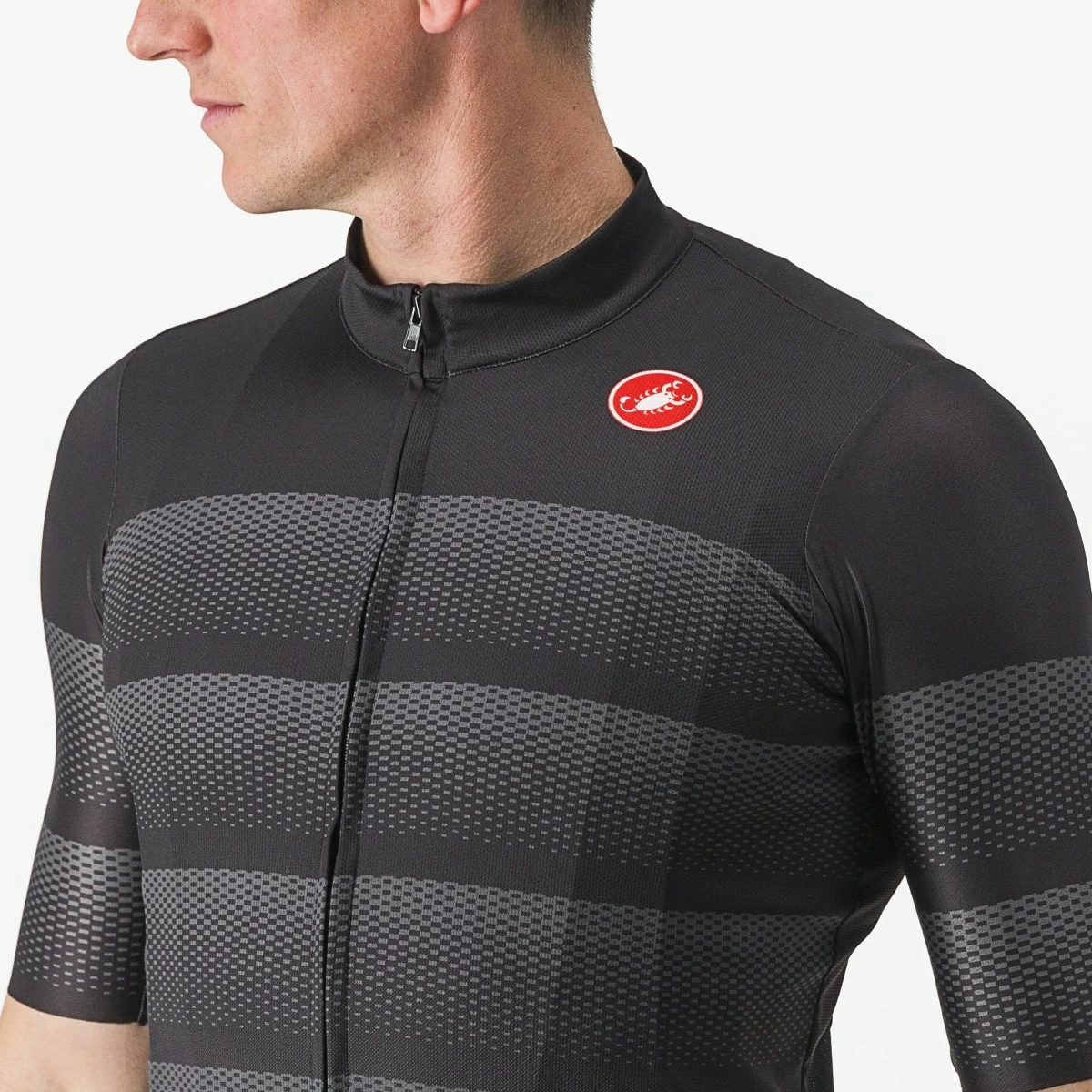 Castelli LIVELLI JERSEY 7 Castelli LIVELLI JERSEY - Billede 5
