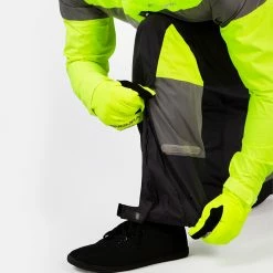 Endura URBAN LUMINITE WASSERDICHTER EINTEILER Waterproof Rain Suit -Cykelbukser Butik 501FC99C026C2A02235EBF9FD6FE63BD