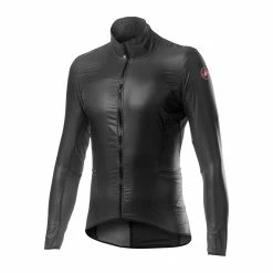 Cykelbukser Butik 9 Castelli ARIA SHELL JACKET Windbreaker