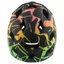 Alpina RUPI Kids MTB Full Face Helmet -Cykelbukser Butik 50EECBA4AE844F9AB34AEE0C4B309559