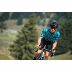 ALE PR- S CHECKER Cycling Jersey 10 ALE PR- S CHECKER Cycling Jersey -Cykelbukser Butik 5143D46418AFFD692AD25C0A6C624739