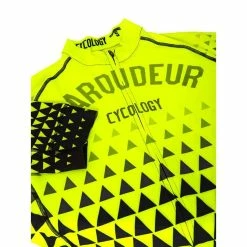 CYCOLOGY BAROUDEUR MEN'S JERSEY -Cykelbukser Butik 51CC71C2F2F3343BF09921BED3E94CF7