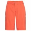 VAUDE WOMEN'S LEDRO SHORTS