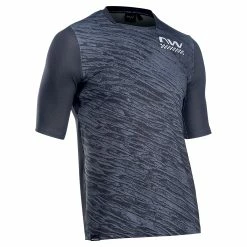Northwave BOMB JERSEY Short-Sleeve MTB Cycling Jersey