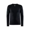 Craft CORE DRY ACTIVE COMFORT LS M Long Sleeve Base Layer -Cykelbukser Butik 54210808ADF20A548C437CB04A009F51