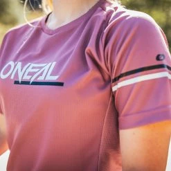 O'Neal SOUL WOMEN’S JERSEY V.23 Women’s Short Sleeve Cycling Shirt 10 O'Neal SOUL WOMEN’S JERSEY V.23 Women’s Short Sleeve Cycling Shirt -Cykelbukser Butik 543EAD1E3CC171AD3545577D4FBEA9F6