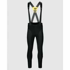 Assos EQUIPE RS Spring Fall Bib Tights S9