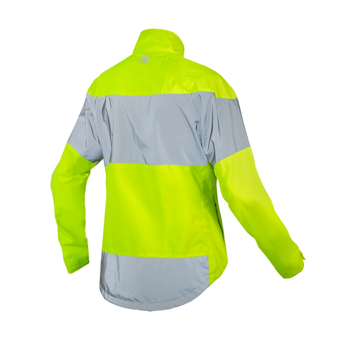 Endura URBAN LUMINITE EN1150 WASSERDICHTE JACKE Rain Jacket 4 Endura URBAN LUMINITE EN1150 WASSERDICHTE JACKE Rain Jacket - Billede 2
