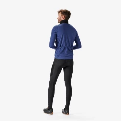 Rose ADVENTURE Merino Jersey Ls II Gravel Cycling Jersey -Cykelbukser Butik 56DF4C8C1F1E9982FE40AF34B763B70E