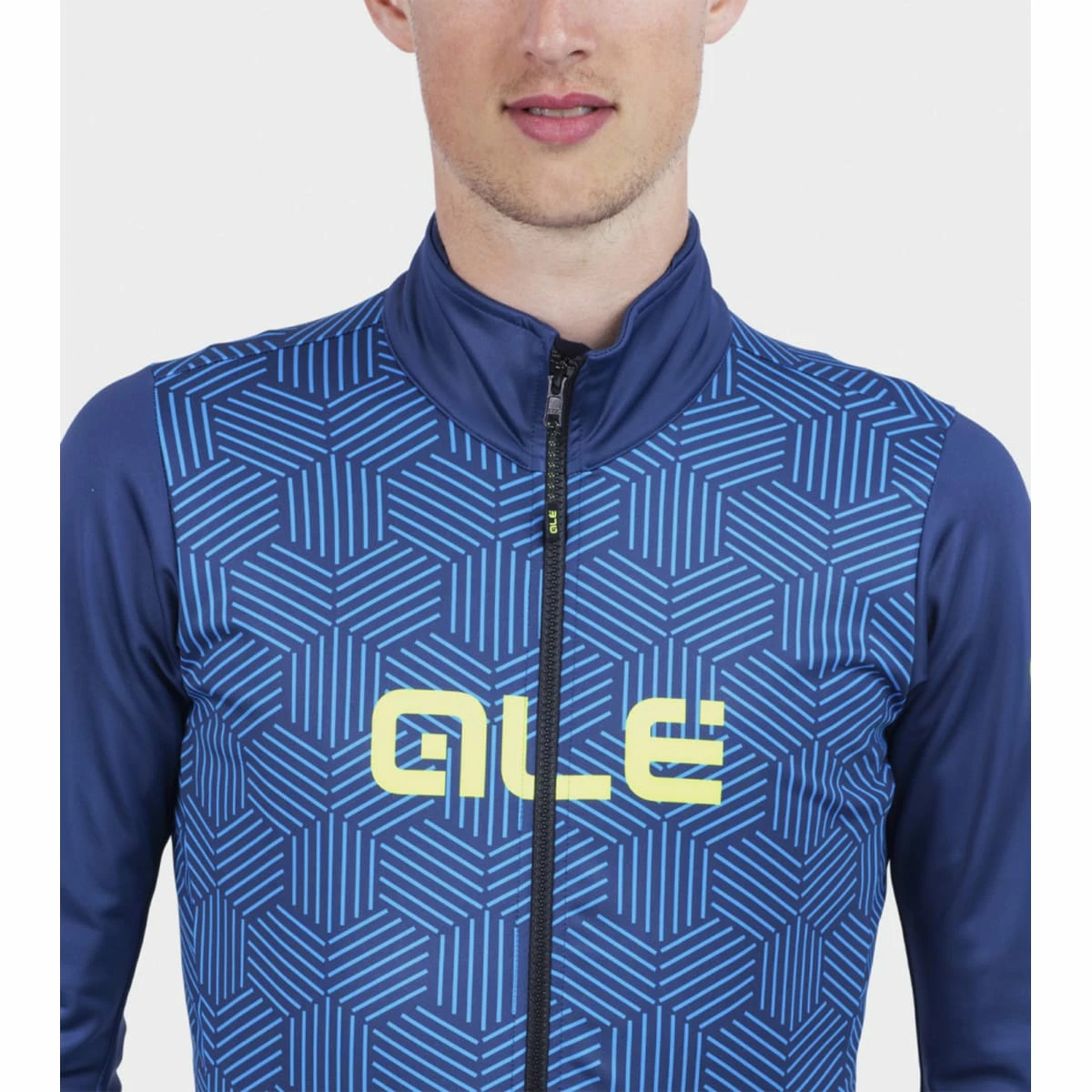 ALE SOLID CROSS WINDTEX Softshell Jacket 7 ALE SOLID CROSS WINDTEX Softshell Jacket - Billede 5