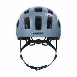 Abus Youn-I 2.0 Children’s Bike Helmet 8 Abus Youn-I 2.0 Children’s Bike Helmet -Cykelbukser Butik 5788B8202AF61FA5BAE23910A59D45DB