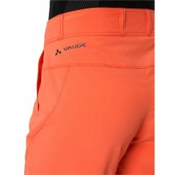 VAUDE WOMEN'S LEDRO SHORTS -Cykelbukser Butik 57F9BB46F3B2F63BBB767526C4B049B5