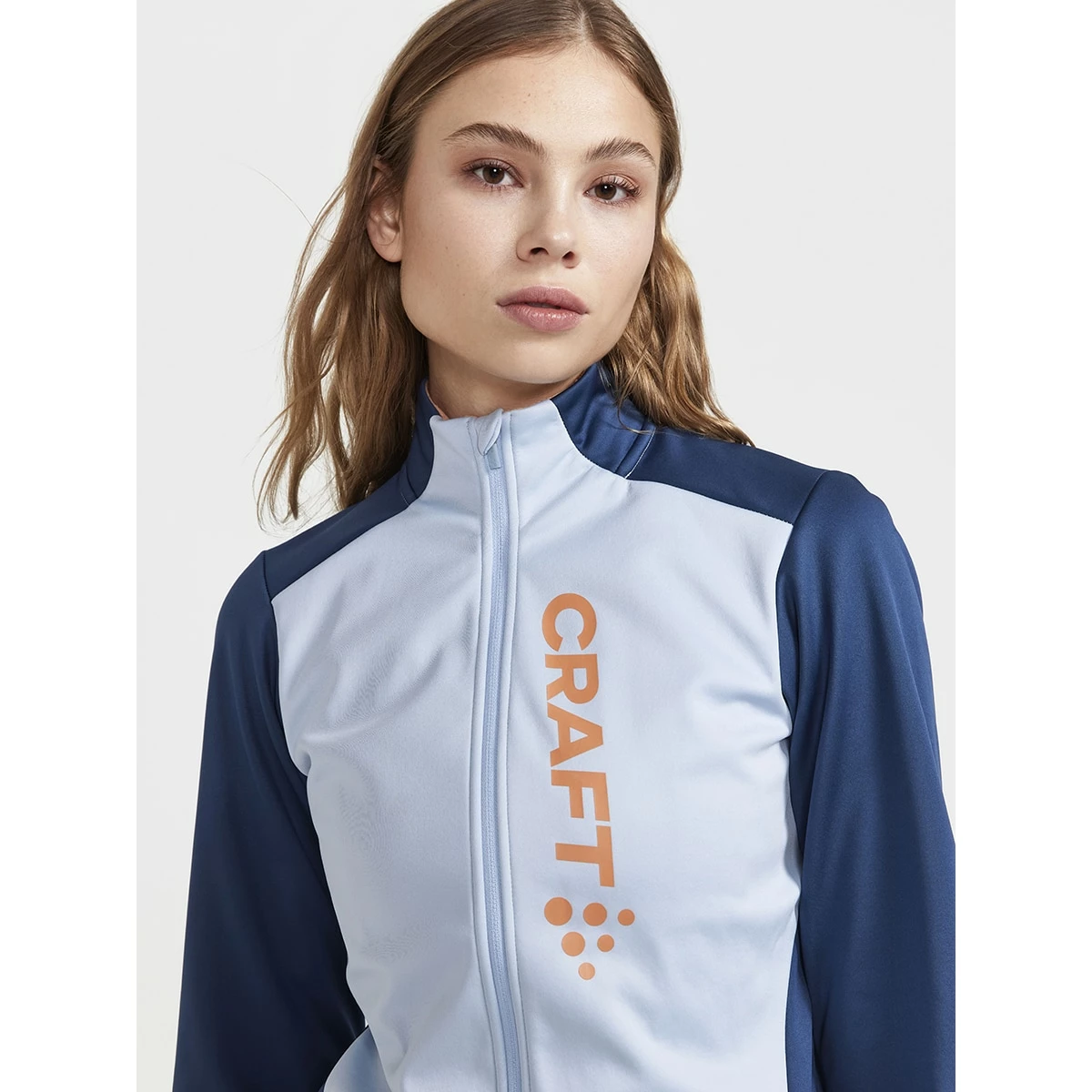 Craft CORE BIKE SUBZ JACKET W Women’s Softshell Jacket 6 Craft CORE BIKE SUBZ JACKET W Women’s Softshell Jacket - Billede 4