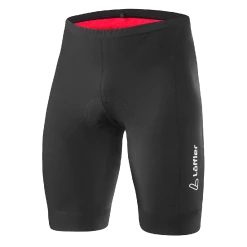 Loeffler M BIKE TIGHTS HOTBOND Cycling Shorts