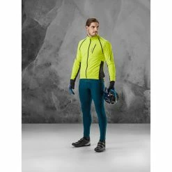 Loeffler M BIKE ZIP-OFF JACKET SAN REMO 2 WS LIGHT Softshell Jacket 8 Loeffler M BIKE ZIP-OFF JACKET SAN REMO 2 WS LIGHT Softshell Jacket -Cykelbukser Butik 5B3FABE08DF4D0F3EDF6B886CE7353FD
