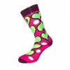 Cinelli ANA BENAROYA HEART Socks