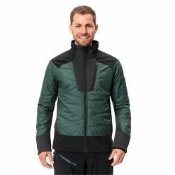 VAUDE MEN'S MINAKI JACKET III Thermal Jacket -Cykelbukser Butik 5BC3054155EEE12E67149BB8F79C864C