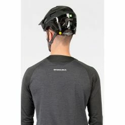 Endura SINGLETRACK TRIKOT Long-sleeved Bike Shirt -Cykelbukser Butik 5CE1054BCADBBBE0973B77A638B2A67C