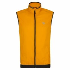 Ziener NECHAMUS MAN Cycling Wind Vest