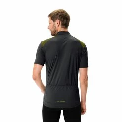 VAUDE MEN'S MATERA FZ TRICOT Cycling Jersey -Cykelbukser Butik 5FBA974C28411A7B3B130F366D78EF0A