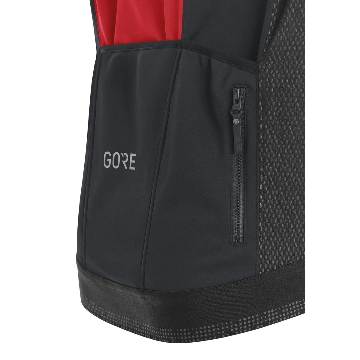 GOREWEAR PHANTOM GORE-TEX INFINIUM Jacket 8 GOREWEAR PHANTOM GORE-TEX INFINIUM Jacket - Billede 6