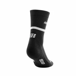 CEP THE RUN COMPRESSION SOCKS MID CUT For Men -Cykelbukser Butik 61877CE4E11BA7F1B5935CC9C8FA0B2C
